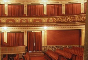 Foto: Teatro Lope de Vega